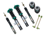 Megan Racing® (13-21) Volkwagen Golf/GTI MK7 Euro II Series Coilovers (55mm Front Strut)
