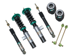 Megan Racing® (13-21) Volkwagen Golf/GTI MK7 Euro II Series Coilovers (55mm Front Strut)