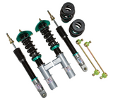 Megan Racing® (14-18) Mercedes-Benz CLA-250 FWD Euro II Series Coilovers