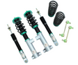 Megan Racing® (04-10) Mercedes-Benz SLK AMG Euro II Series Coilovers
