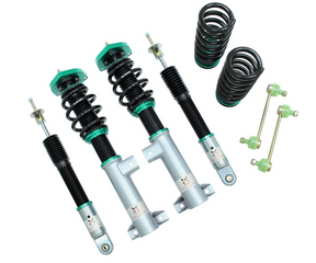 Megan Racing® (04-10) Mercedes-Benz SLK AMG Euro II Series Coilovers