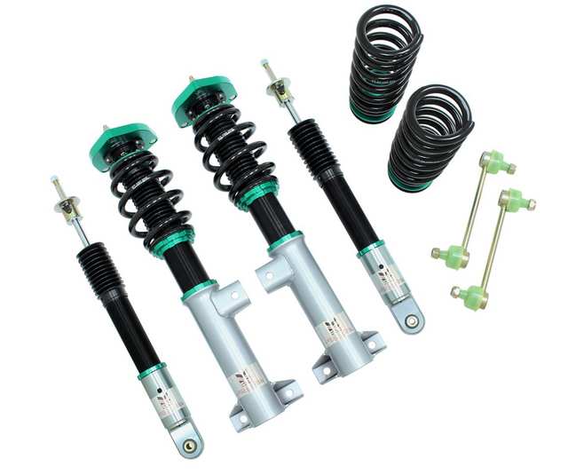 Megan Racing® (04-10) Mercedes-Benz SLK AMG Euro II Series Coilovers