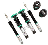 Megan Racing® (09-16) BMW Z4 E89 Euro II Series Coilovers