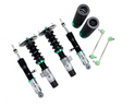 Megan Racing® (14-16) BMW M235i F22 Euro II Series Coilovers