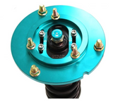 Megan Racing® (14-20) BMW M3/M4 F8x Euro II Series Coilovers (3 Bolt Front Tophat)