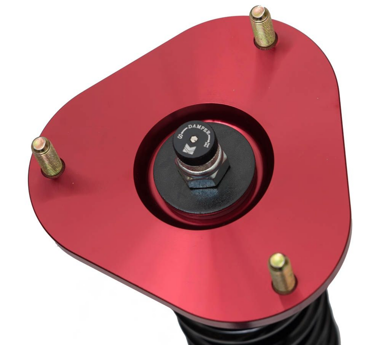 Megan Racing® (18-22) Toyota C-HR Street Series Coilover