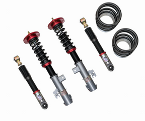 Megan Racing® (16-22) Lexus RX 200t/300/350 Street Series Coilovers