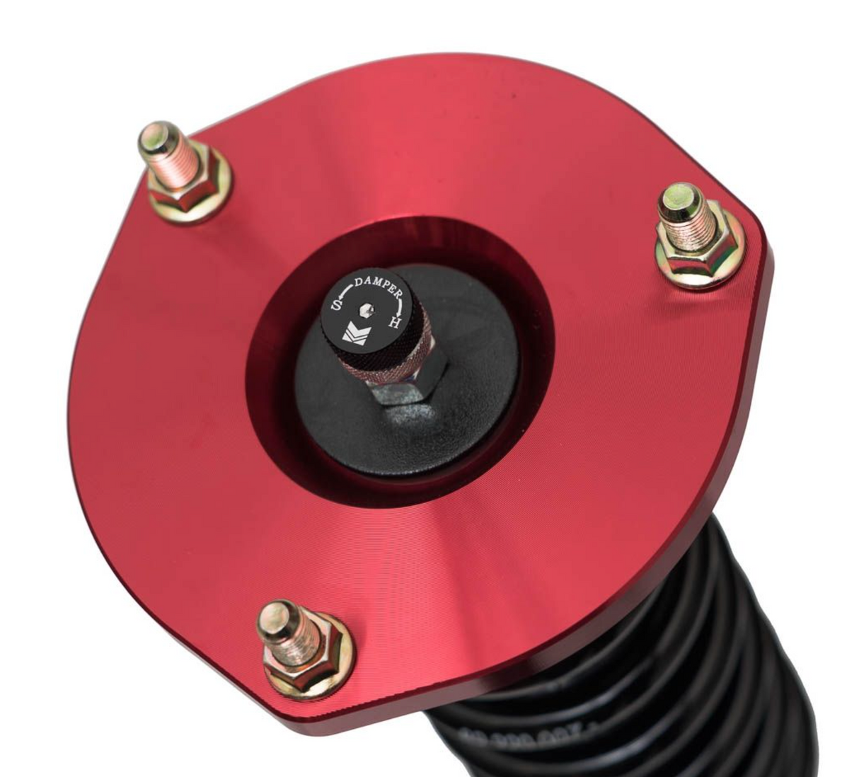 Megan Racing® (16-22) Lexus RX 200t/300/350 Street Series Coilovers