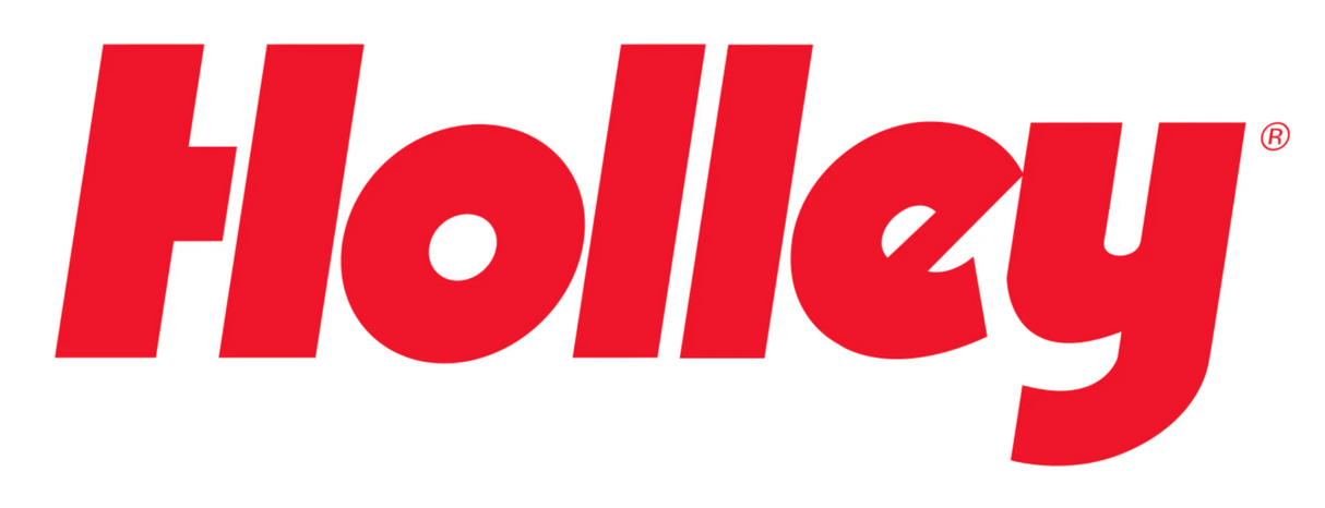 Holley® #20-242 Big Block Chevy Mid-Mount Complete Drive System