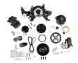 Holley® #20-242BK Big Block Chevy Mid-Mount Complete Drive System