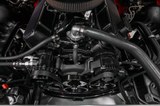 Holley® #20-242BK Big Block Chevy Mid-Mount Complete Drive System