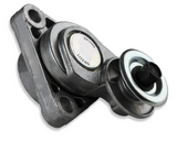 Holley® #20-136BK GM LS/LT High-Mount Complete Drive Kit