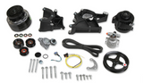 Holley® #20-136BK GM LS/LT High-Mount Complete Drive Kit
