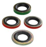 Holley® #20-136BK GM LS/LT High-Mount Complete Drive Kit