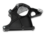 Holley® #20-136BK GM LS/LT High-Mount Complete Drive Kit
