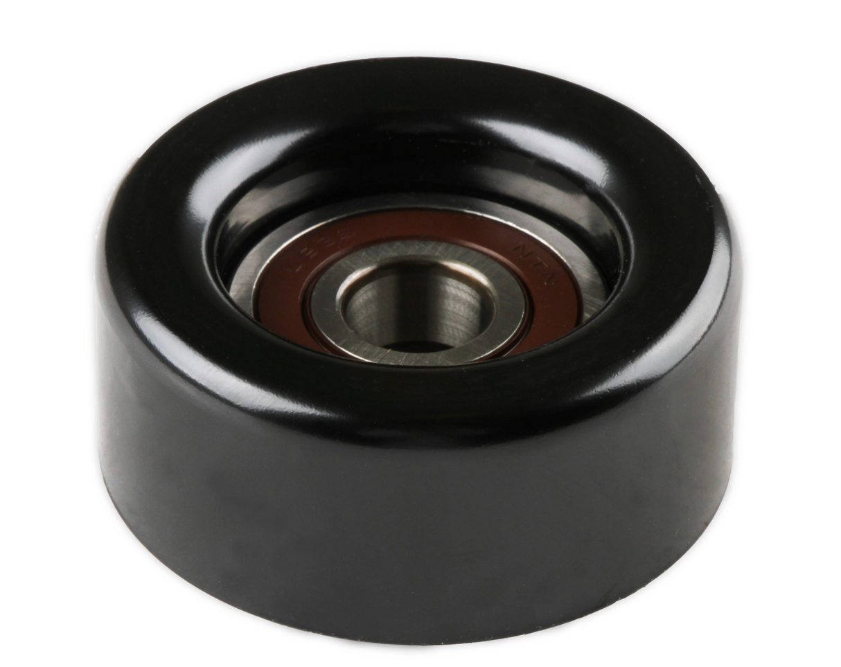 Holley® #20-136BK GM LS/LT High-Mount Complete Drive Kit