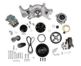 Holley® #20-242 Big Block Chevy Mid-Mount Complete Drive System