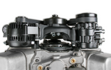 Holley® #20-242 Big Block Chevy Mid-Mount Complete Drive System