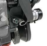 Holley® #20-242 Big Block Chevy Mid-Mount Complete Drive System