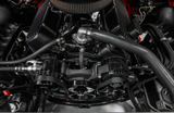 Holley® #20-242 Big Block Chevy Mid-Mount Complete Drive System