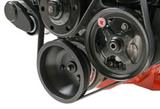 Holley® #20-242 Big Block Chevy Mid-Mount Complete Drive System