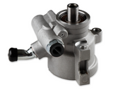 Holley® #20-138BK GM LS/LT High-Mount Complete Accessory Drive Kit
