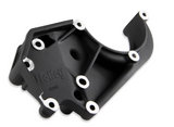 Holley® #20-138BK GM LS/LT High-Mount Complete Accessory Drive Kit