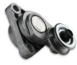 Holley® #20-138BK GM LS/LT High-Mount Complete Accessory Drive Kit