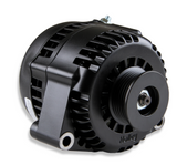 Holley® #20-138BK GM LS/LT High-Mount Complete Accessory Drive Kit
