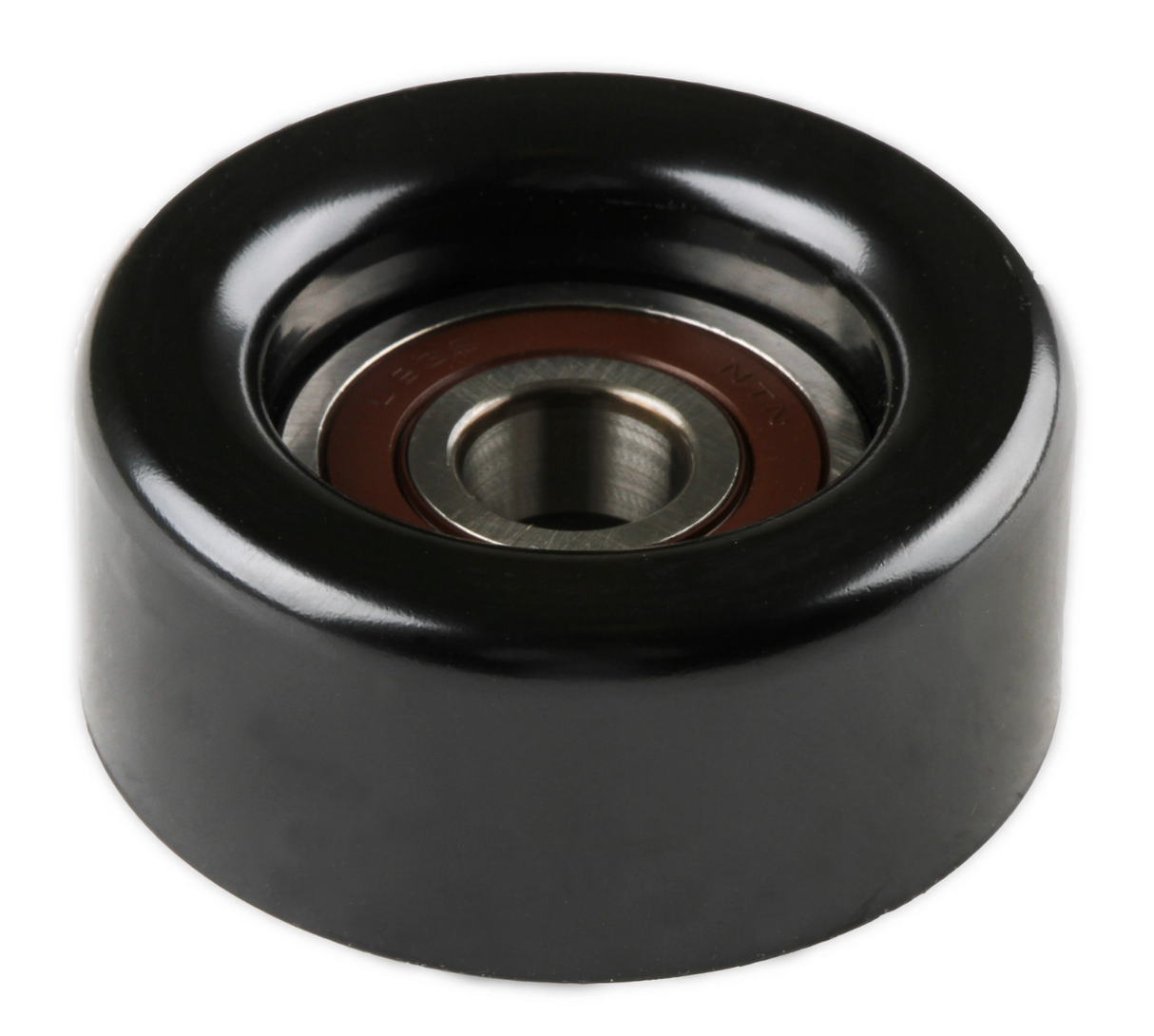 Holley® #20-138BK GM LS/LT High-Mount Complete Accessory Drive Kit