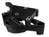 Holley® #20-138BK GM LS/LT High-Mount Complete Accessory Drive Kit