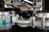 Holley® #20-240 Small Block Chevy Mid-Mount Complete Drive System