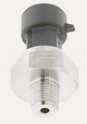 3FP® 0-75psi Fuel Pressure Sensor with Trensor Data Tecnology