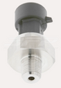 3FP® 0-75psi Fuel Pressure Sensor with Trensor Data Tecnology