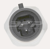 3FP® 0-75psi Fuel Pressure Sensor with Trensor Data Tecnology