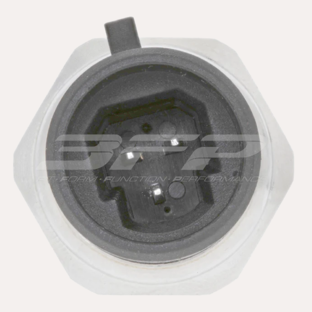 3FP® 0-100psi Fuel Pressure Sensor with Trensor Data Tecnology