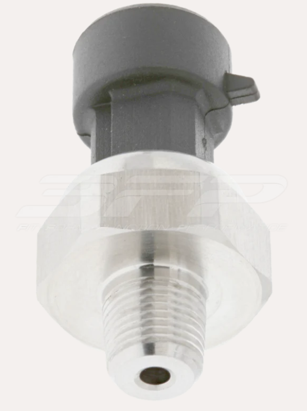 3FP® 0-250psi Fuel Pressure Sensor with Trensor Data Tecnology