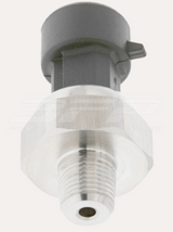 3FP® 0-250psi Fuel Pressure Sensor with Trensor Data Tecnology