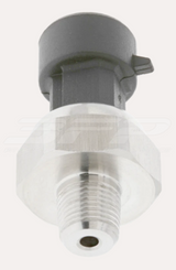 3FP® 0-300psi Fuel Pressure Sensor with Trensor Data Tecnology