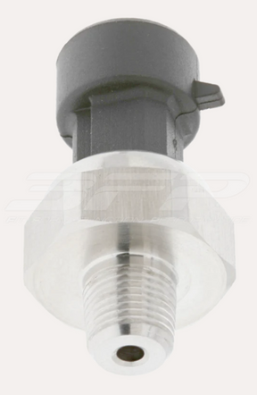 3FP® 0-300psi Fuel Pressure Sensor with Trensor Data Tecnology