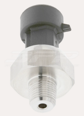 3FP® 0-500psi Fuel Pressure Sensor with Trensor Data Tecnology