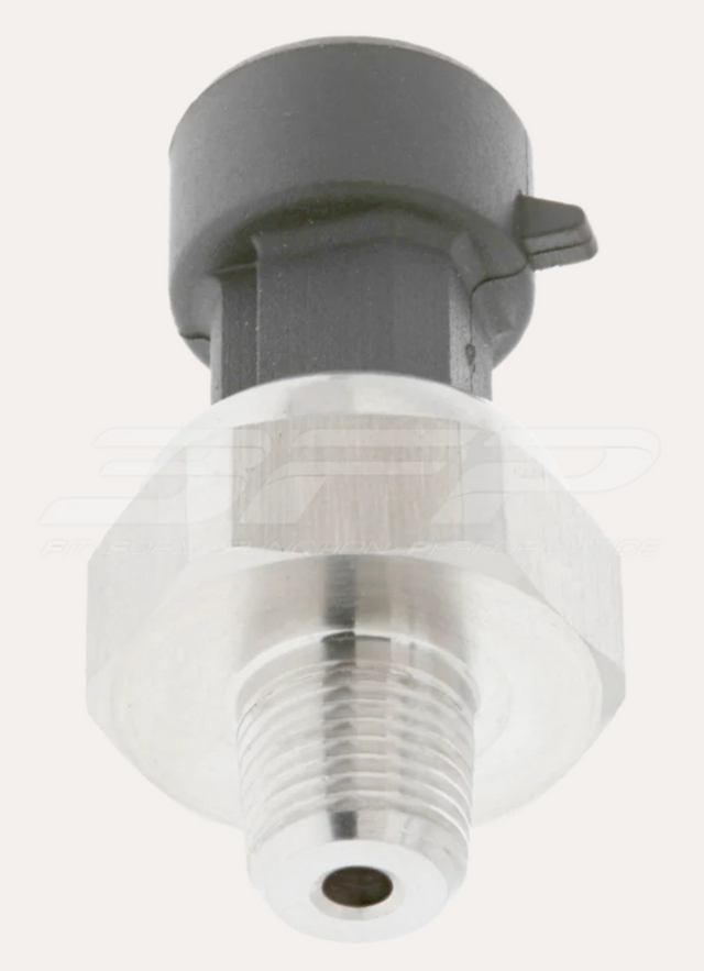 3FP® 0-500psi Fuel Pressure Sensor with Trensor Data Tecnology