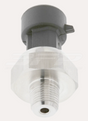 3FP® 0-500psi Fuel Pressure Sensor with Trensor Data Tecnology