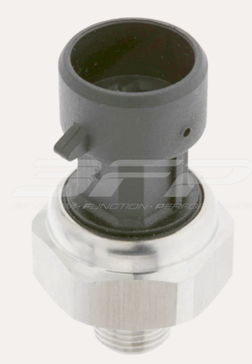 3FP® 0-500psi Fuel Pressure Sensor with Trensor Data Tecnology