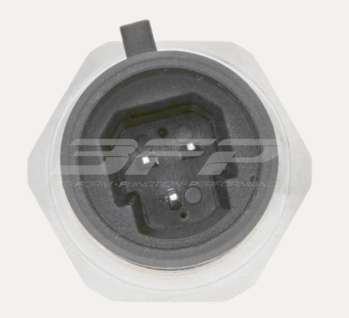 3FP® 0-500psi Fuel Pressure Sensor with Trensor Data Tecnology