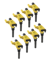 ACCEL (03-07) GEN III HEMI  SuperCoil Single Plug Ignition Coils