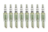 Accel® (04-08) Ford 3-Valve Ignition Coils & Spark Plug Kit (8-Each)
