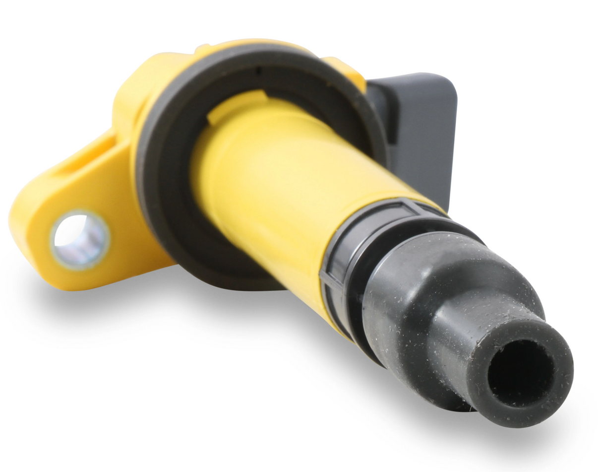 ACCEL #140630-8 (09-12) Lexus/Toyota V8 OE Style Ignition Coils