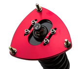 Megan Racing® (08-14) Subaru Impreza WRX STI Street Series Coilovers