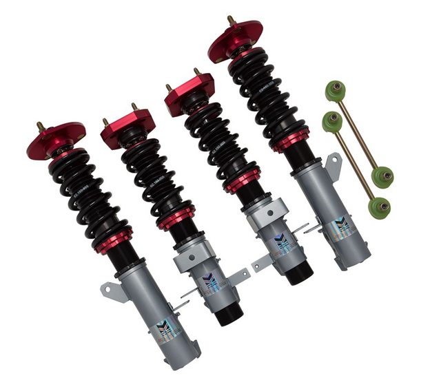 Megan Racing® (89-95) Toyota MR2 Street Series Coilovers